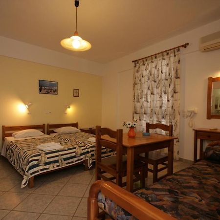 Antonio Studios Naxos City 외부 사진