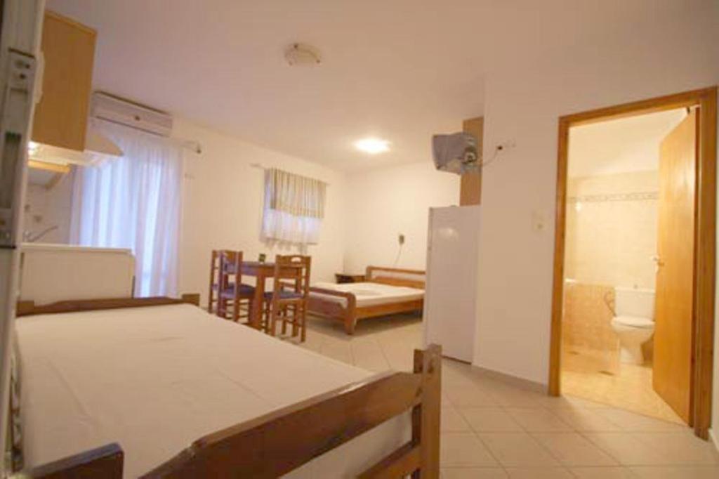Antonio Studios Naxos City 객실 사진