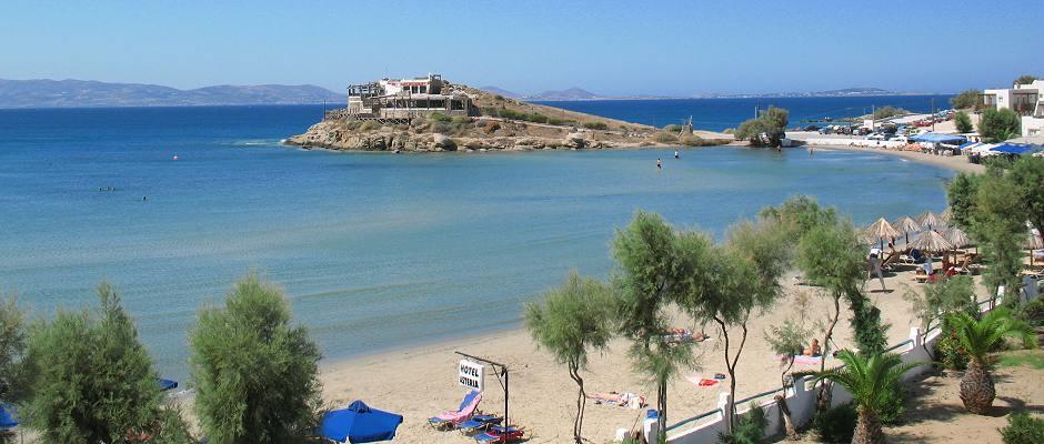 Antonio Studios Naxos City 외부 사진