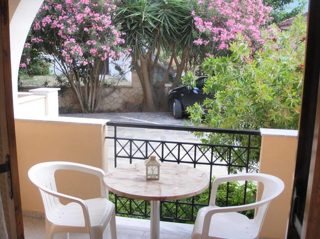 Antonio Studios Naxos City 외부 사진