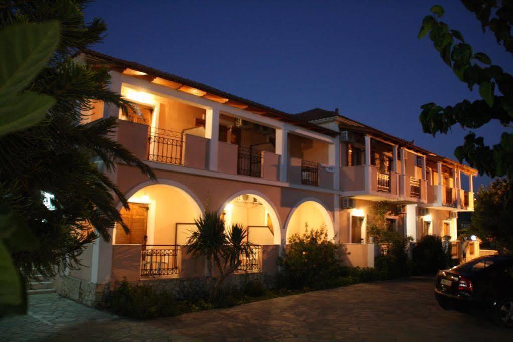 Antonio Studios Naxos City 외부 사진