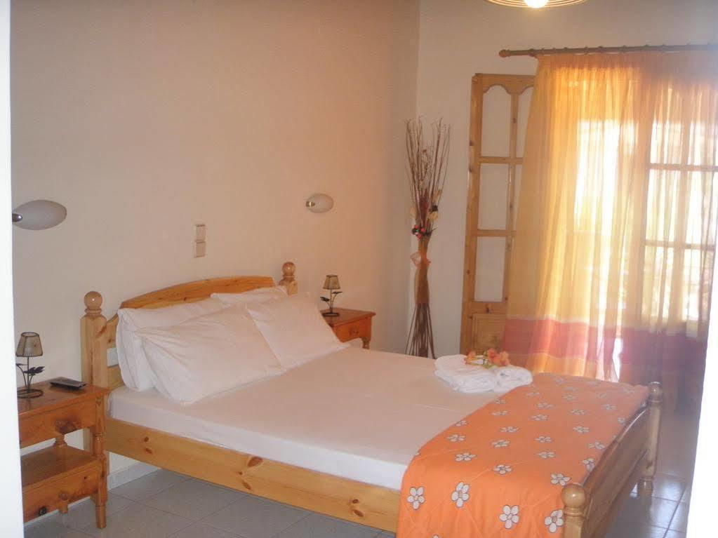Antonio Studios Naxos City 외부 사진