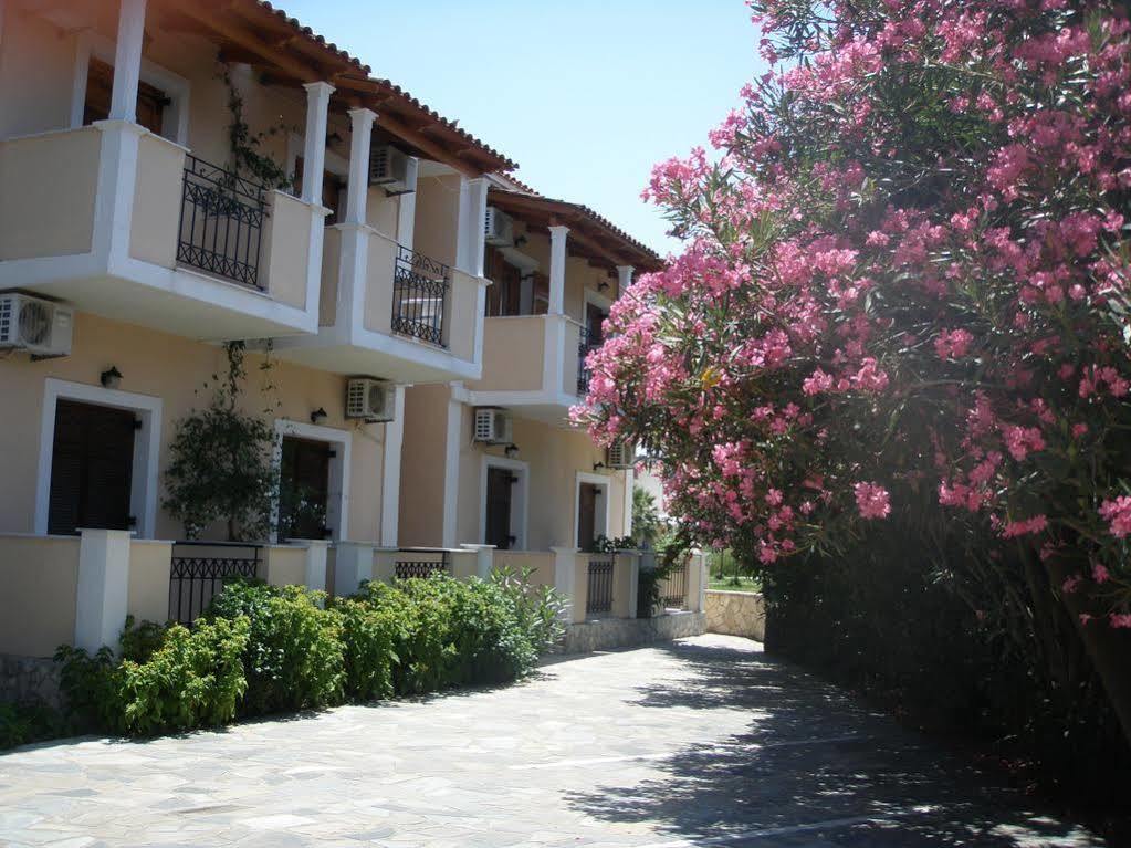 Antonio Studios Naxos City 외부 사진