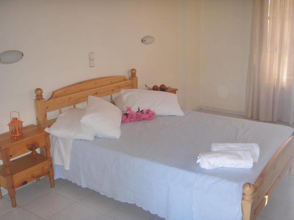 Antonio Studios Naxos City 외부 사진
