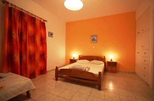 Antonio Studios Naxos City 객실 사진