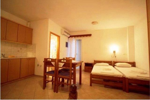Antonio Studios Naxos City 객실 사진